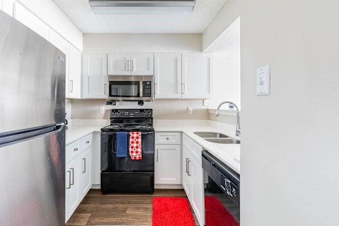 $399 move in special