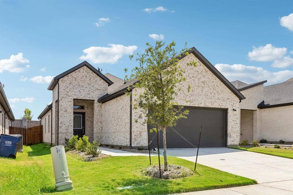 Representative Image - Birch - Elevation D