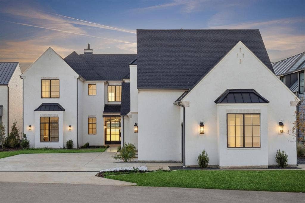 12115 Lighthouse Lane West, Malakoff, TX 75148