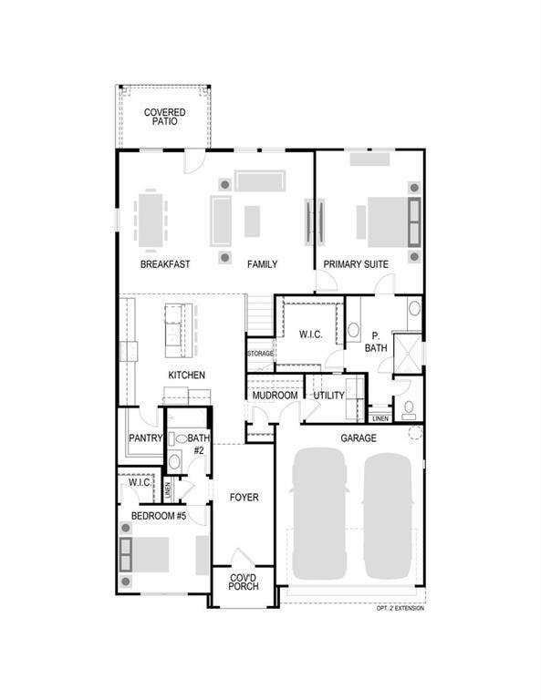 114 Whitlow Drive, McKinney, TX 75071 Rev H