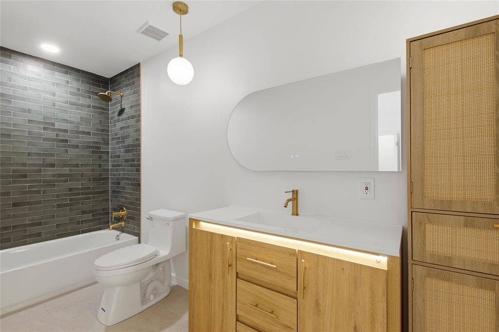 7733 Indian Springs Road, Dallas, TX 75248