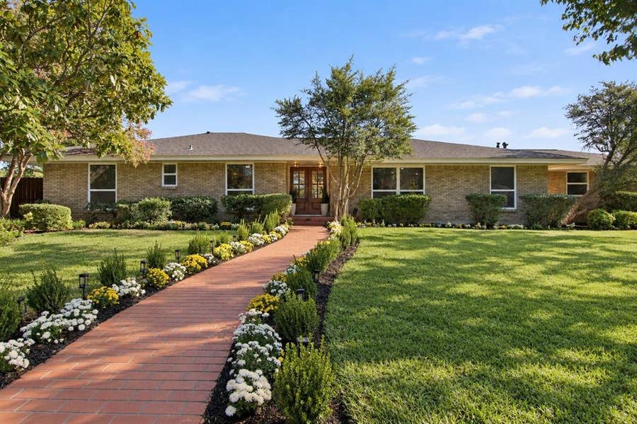 Property photo for 7733 Indian Springs Road, Dallas, TX