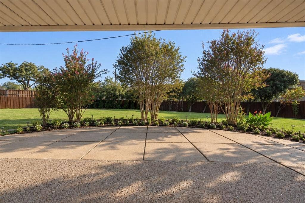7733 Indian Springs Road, Dallas, TX 75248