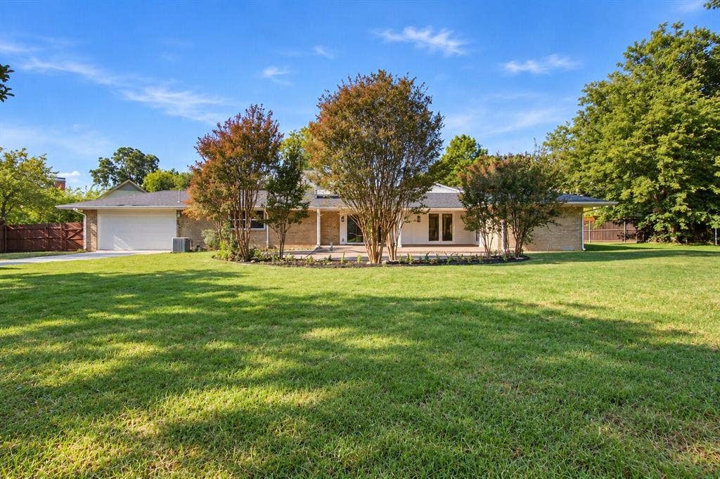 7733 Indian Springs Road, Dallas, TX 75248