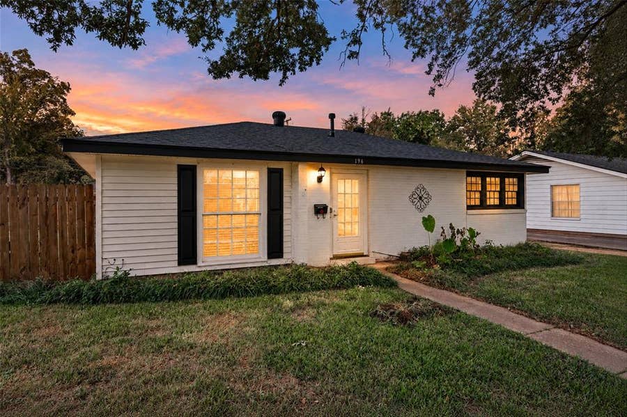 Property photo for 196 Bruce Avenue, Shreveport, LA