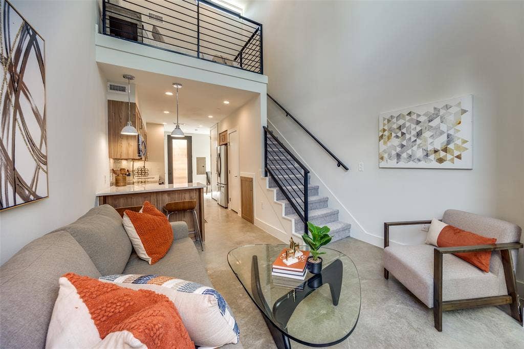 4918 Bryan Street, #104, Dallas, TX 75206
