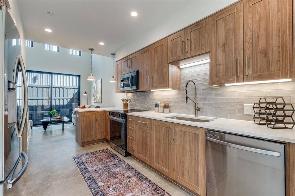 4918 Bryan Street, #104, Dallas, TX 75206