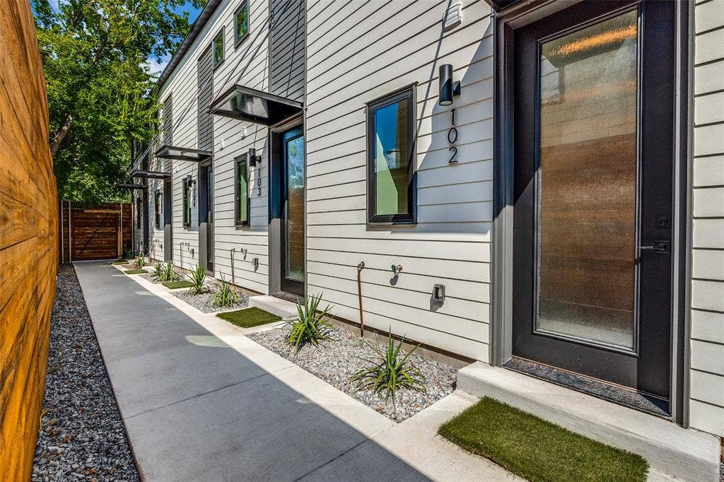 4918 Bryan Street, #104, Dallas, TX 75206