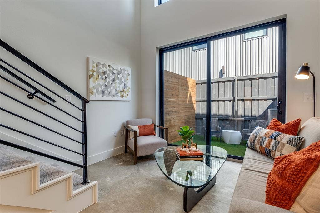 4918 Bryan Street, #104, Dallas, TX 75206