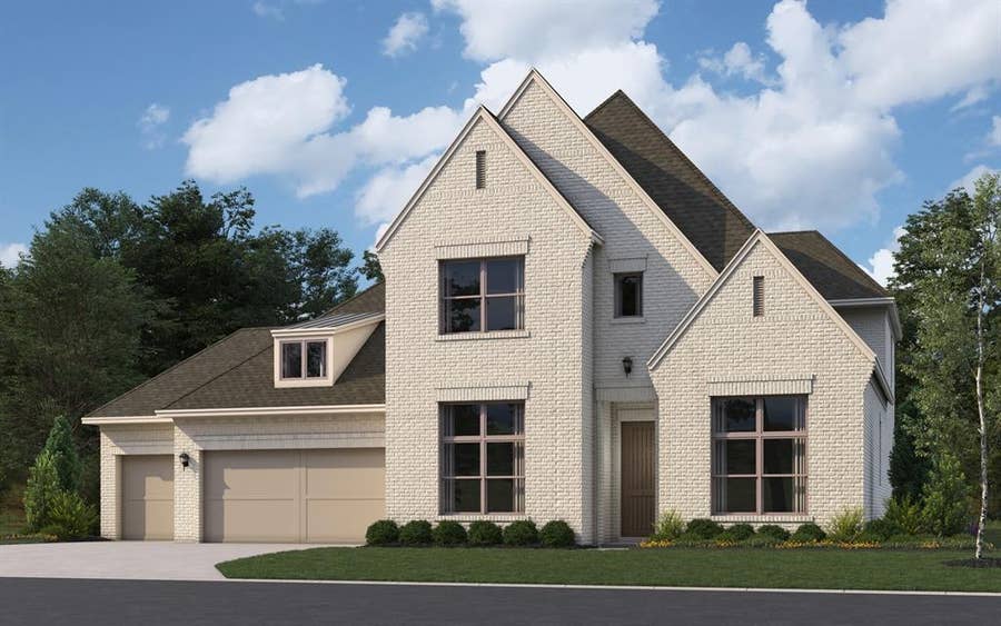 Property photo for 4820 Choirs Drive, Celina, TX