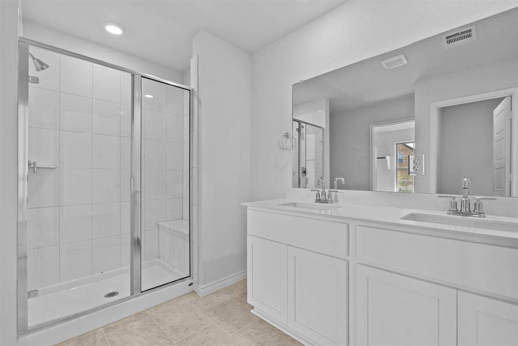 2537 Pikes Peak Way, Celina, TX 75009