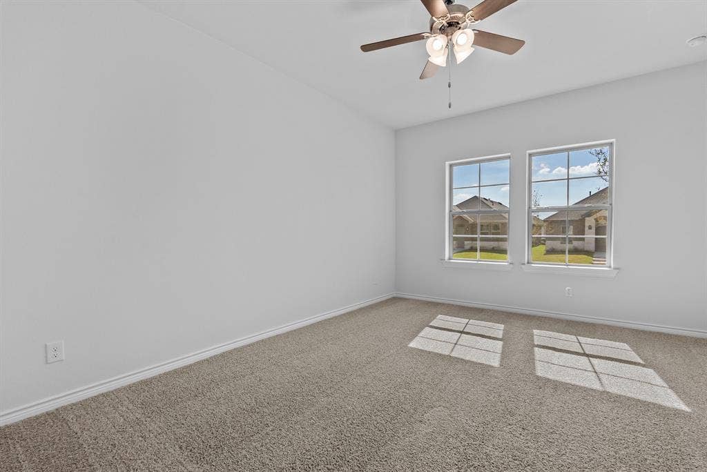 2537 Pikes Peak Way, Celina, TX 75009