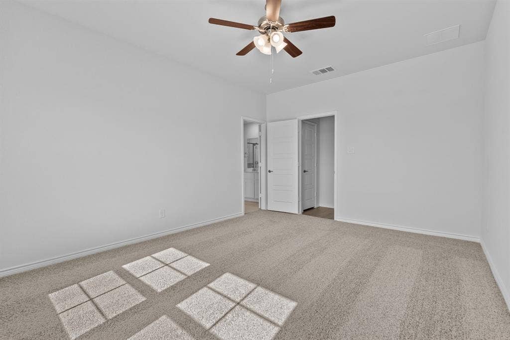 2537 Pikes Peak Way, Celina, TX 75009