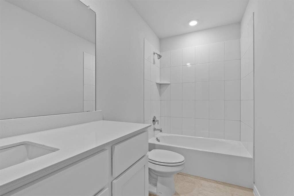 2537 Pikes Peak Way, Celina, TX 75009