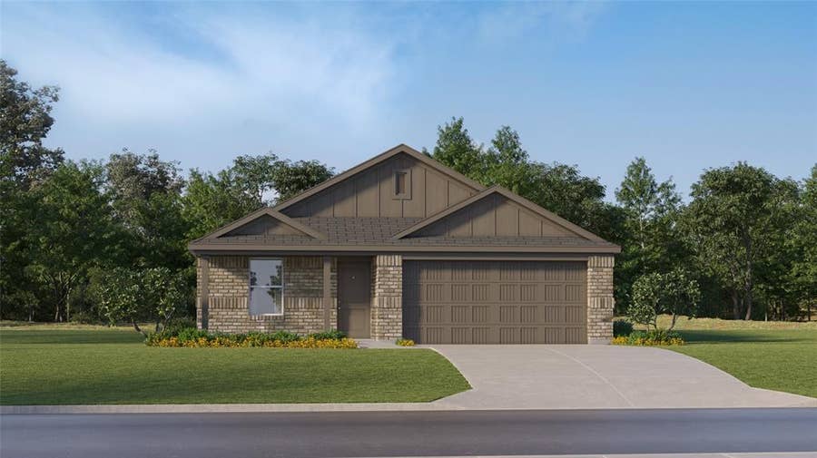 Property photo for 632 Marilynn Way, Grandview, TX
