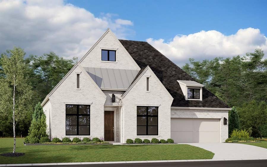 Property photo for 281 Twilight Drive, Prosper, TX