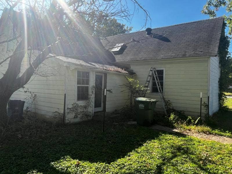 Property photo for 212 Hudgins Street, Krum, TX