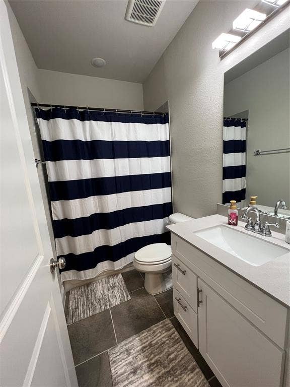 6225 Blythe Drive, Frisco, TX 75035