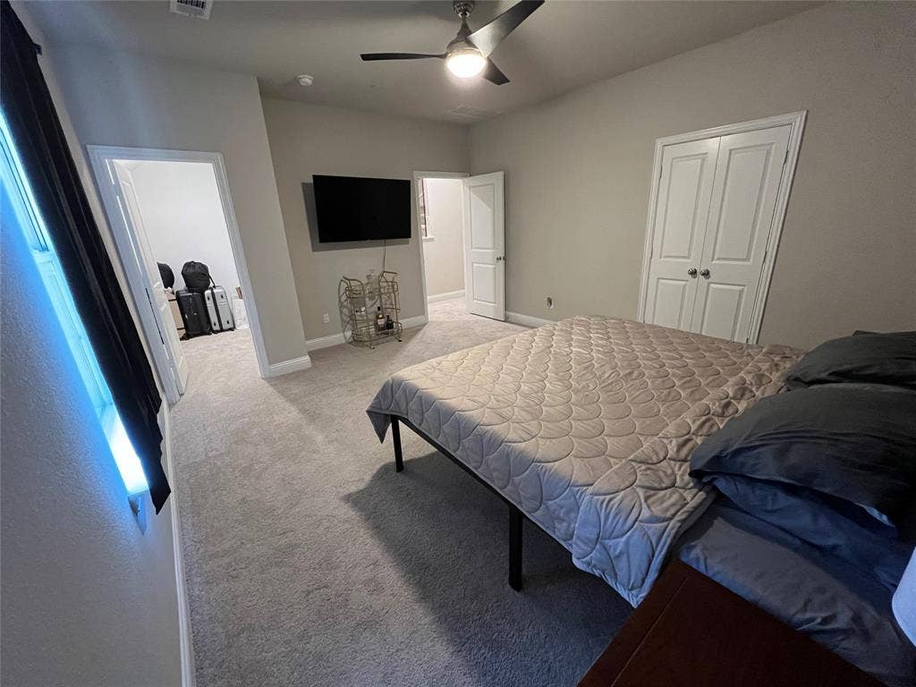 6225 Blythe Drive, Frisco, TX 75035