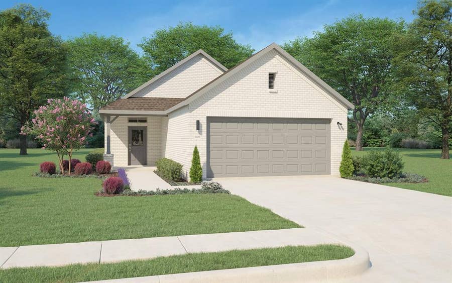 Property photo for 3706 Valwood Drive, McKinney, TX