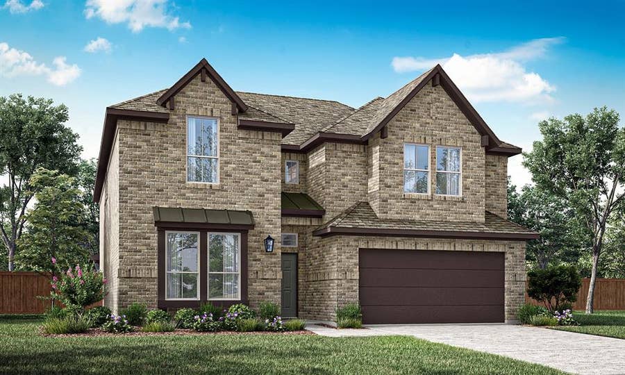 Property photo for 213 Evenstar Lane, Rockwall, TX