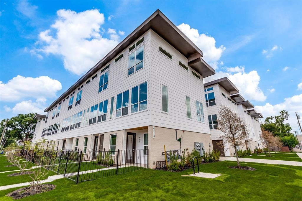 4718 Bryan Street, #503, Dallas, TX 75204