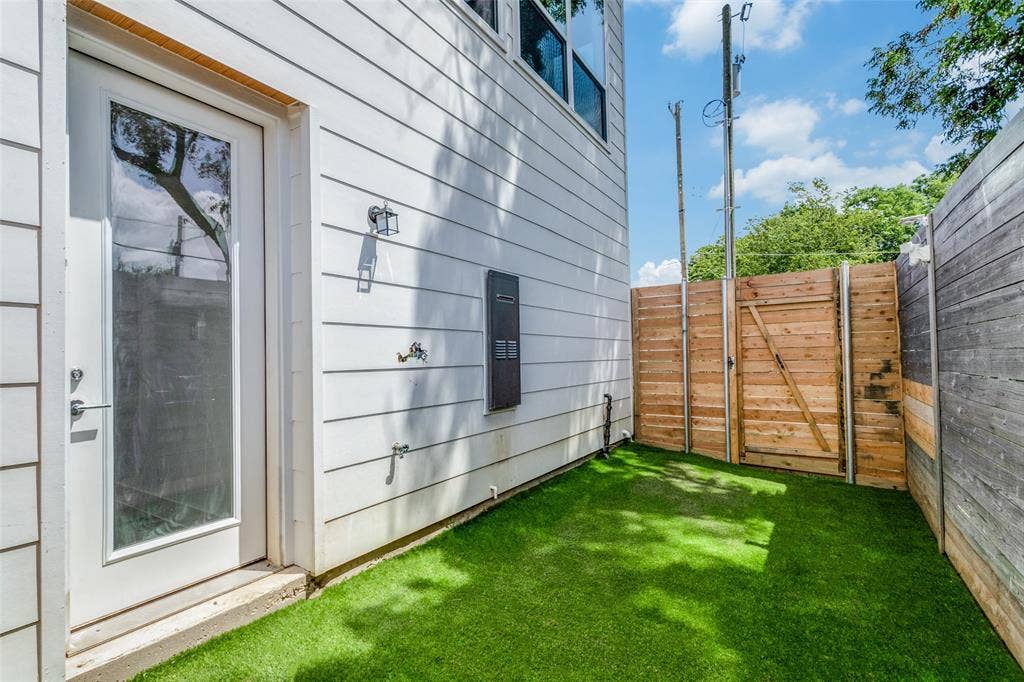 4718 Bryan Street, #503, Dallas, TX 75204