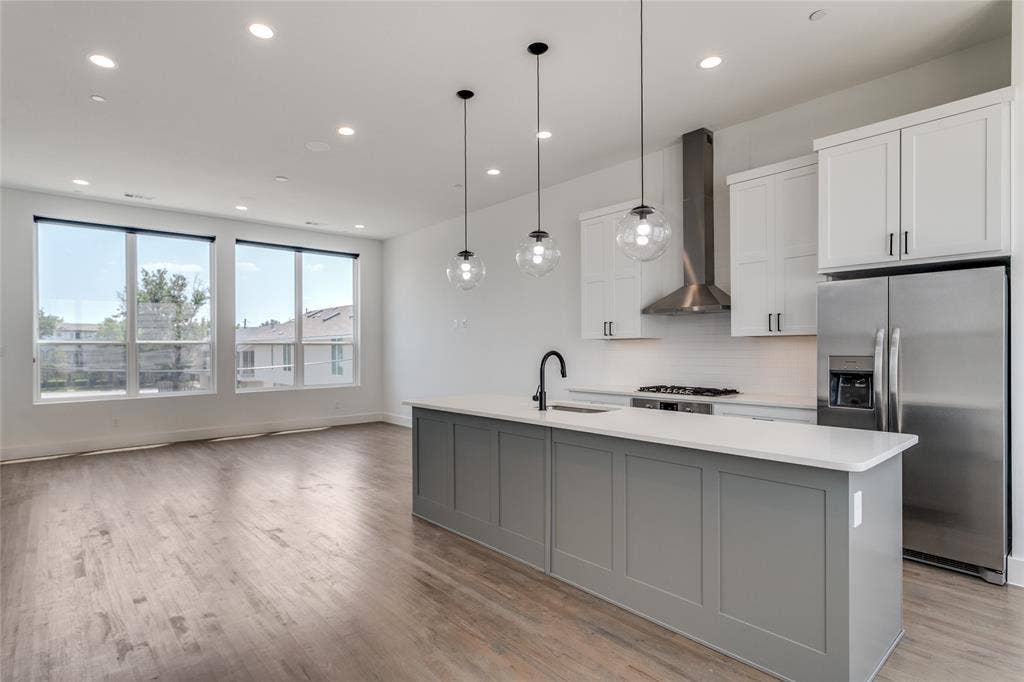4718 Bryan Street, #503, Dallas, TX 75204