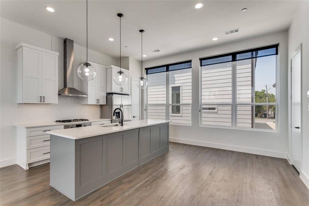 4718 Bryan Street, #503, Dallas, TX 75204