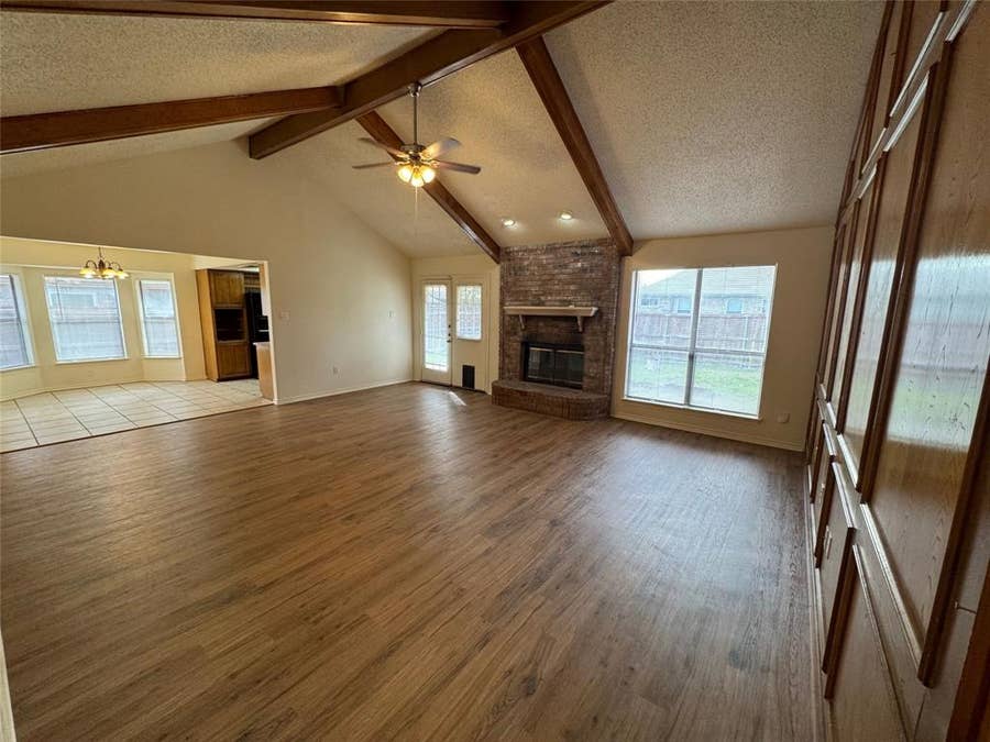 Property photo for 1500 Garrison Street, Arlington, TX