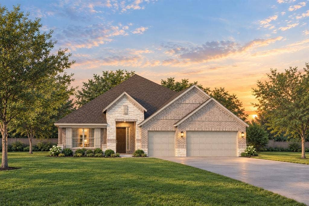 1400 Kendal Drive, DeSoto, TX 75115 1400 Kendal Drive, DeSoto, TX 75115