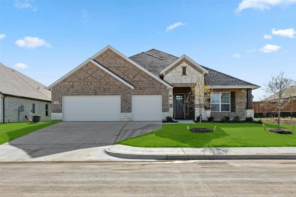 1400 Kendal Drive, DeSoto, TX 75115 Garner