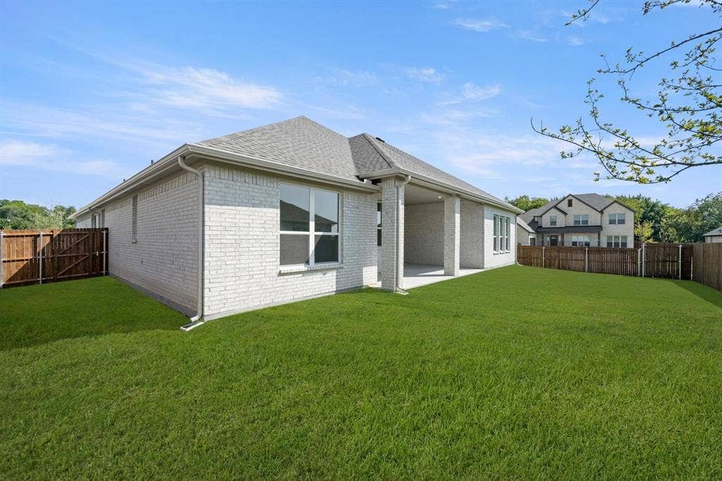 1400 Kendal Drive, DeSoto, TX 75115 Garner
