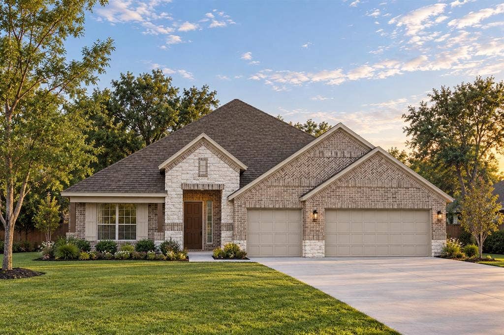 1400 Kendal Drive, DeSoto, TX 75115 1400 Kendal Drive, DeSoto, TX 75115