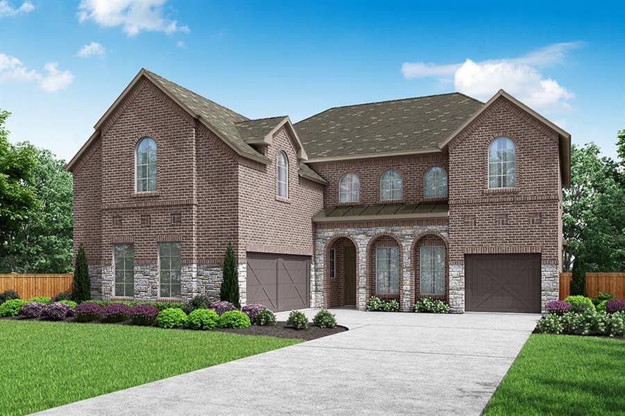 Property photo for 3315 Nottingham Road, Rockwall, TX