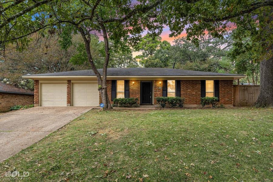 Property photo for 9308 Midvale Drive, Shreveport, LA