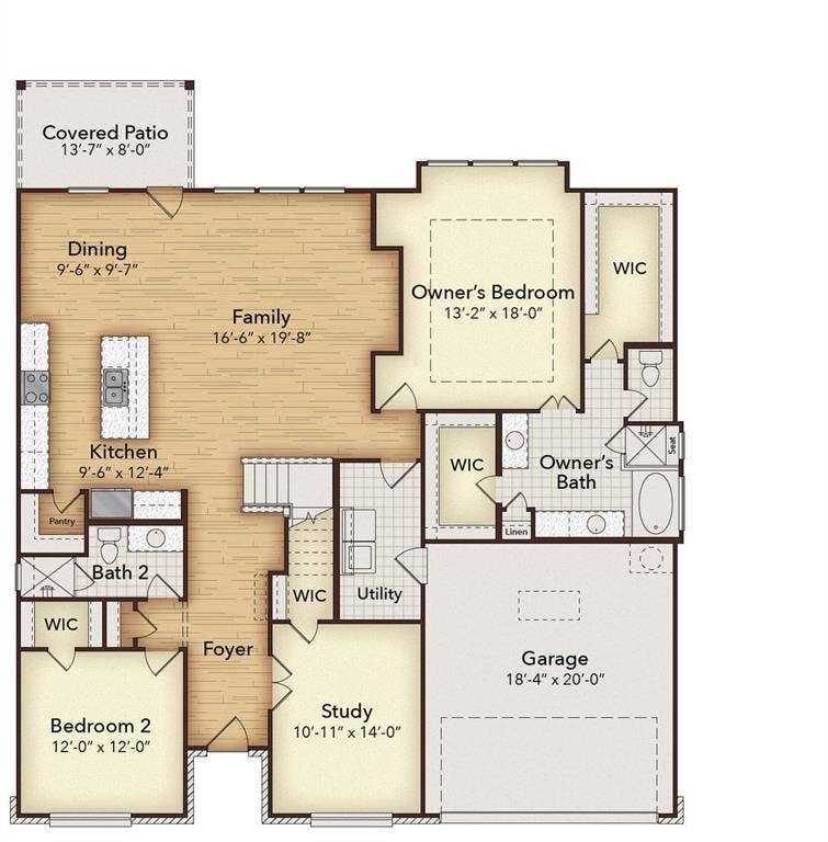 950 Reeves Drive, DeSoto, TX 75115 950 Reeves Drive, DeSoto, TX 75115