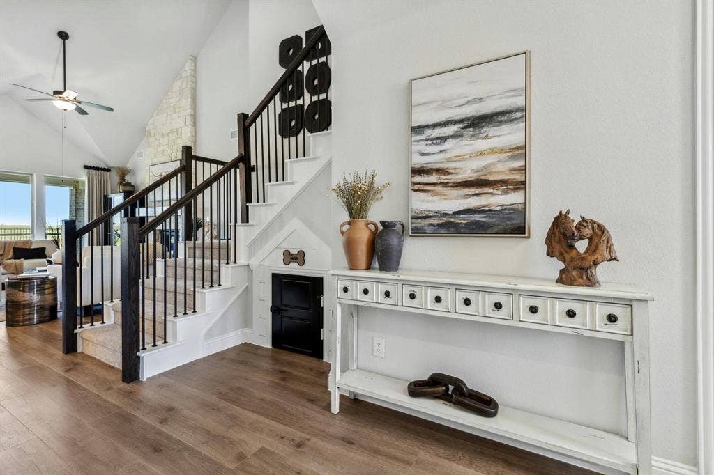 950 Reeves Drive, DeSoto, TX 75115 Willow