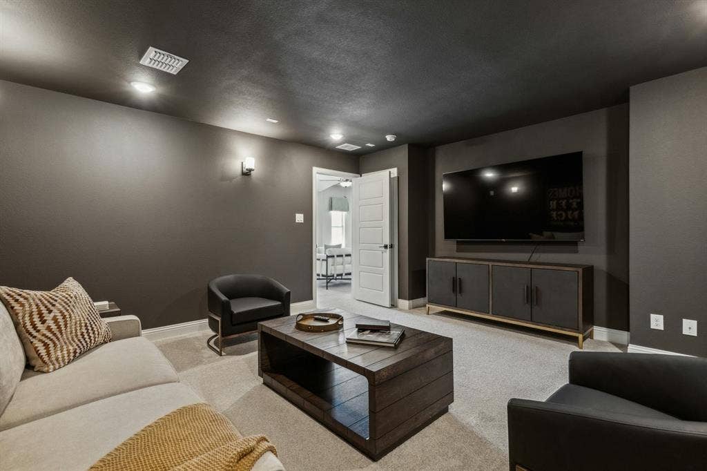 950 Reeves Drive, DeSoto, TX 75115 Willow