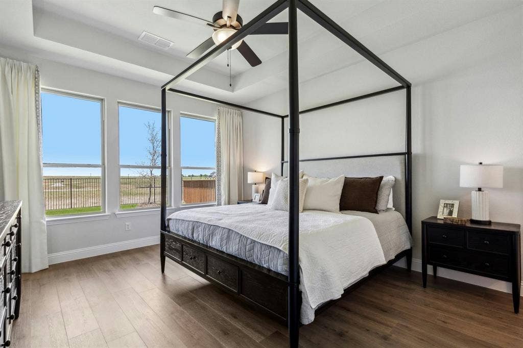 950 Reeves Drive, DeSoto, TX 75115 Willow