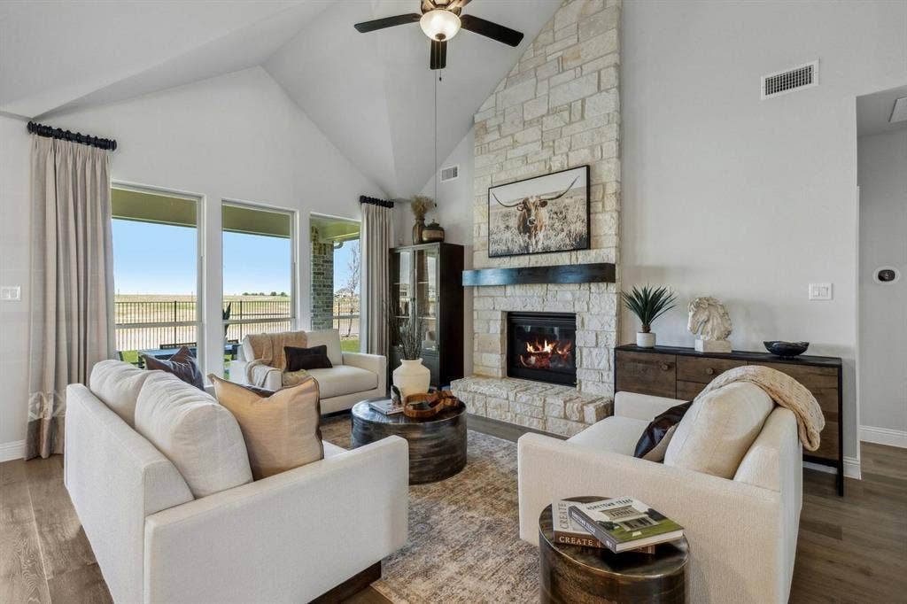 950 Reeves Drive, DeSoto, TX 75115 Willow