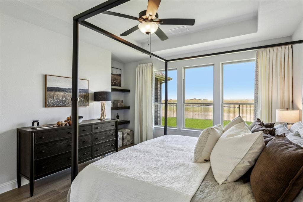 950 Reeves Drive, DeSoto, TX 75115 Willow