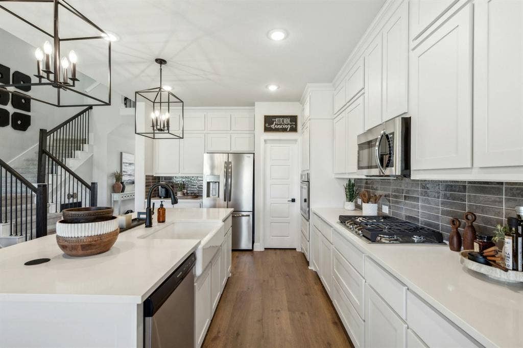 950 Reeves Drive, DeSoto, TX 75115 Willow