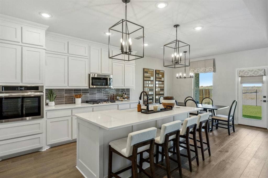950 Reeves Drive, DeSoto, TX 75115 Willow