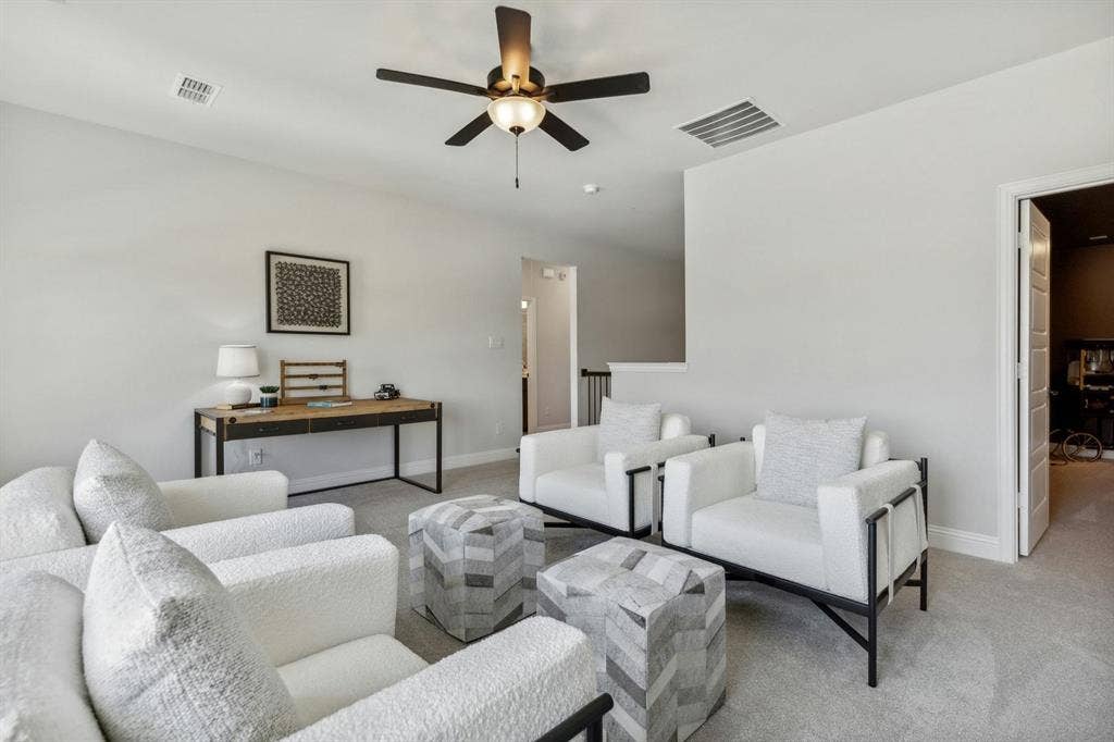 950 Reeves Drive, DeSoto, TX 75115 Willow