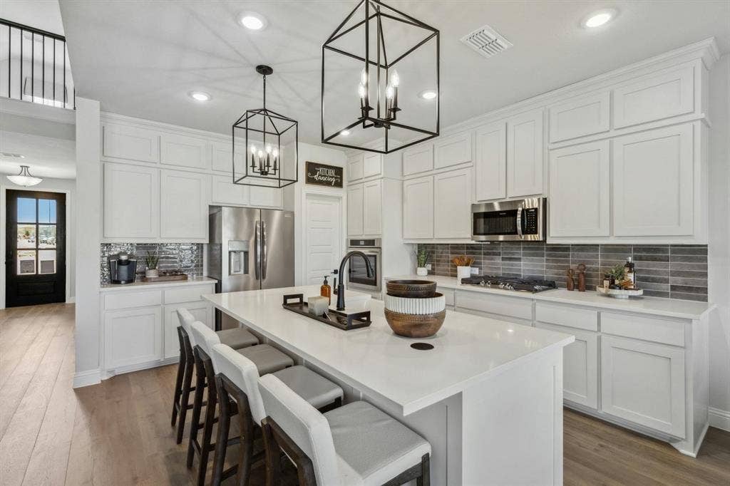 950 Reeves Drive, DeSoto, TX 75115 Willow