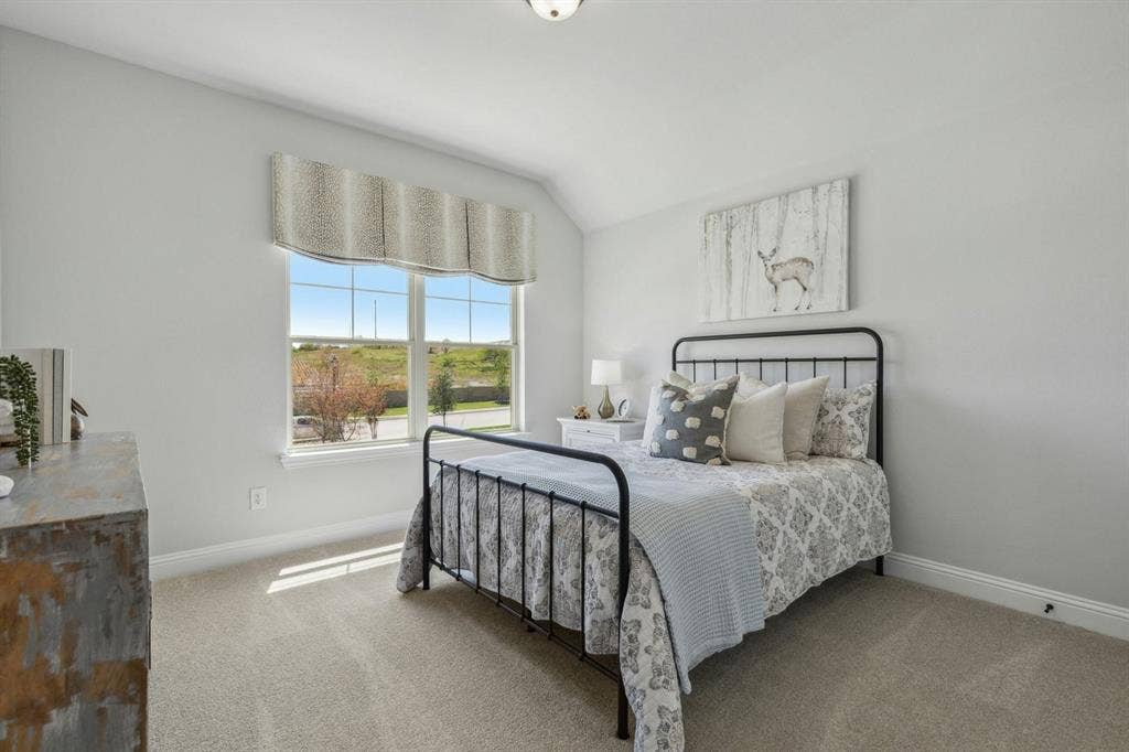 950 Reeves Drive, DeSoto, TX 75115 Willow