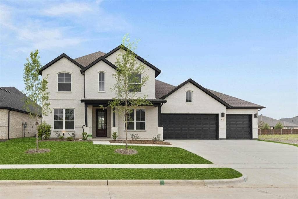950 Reeves Drive, DeSoto, TX 75115 716Lemmon
