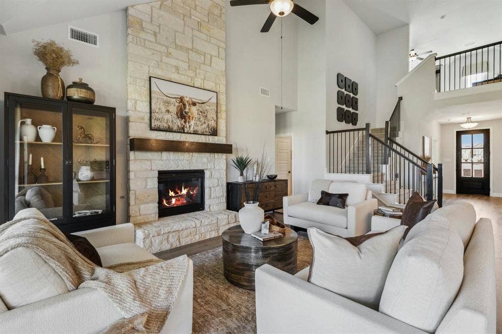 950 Reeves Drive, DeSoto, TX 75115 Willow