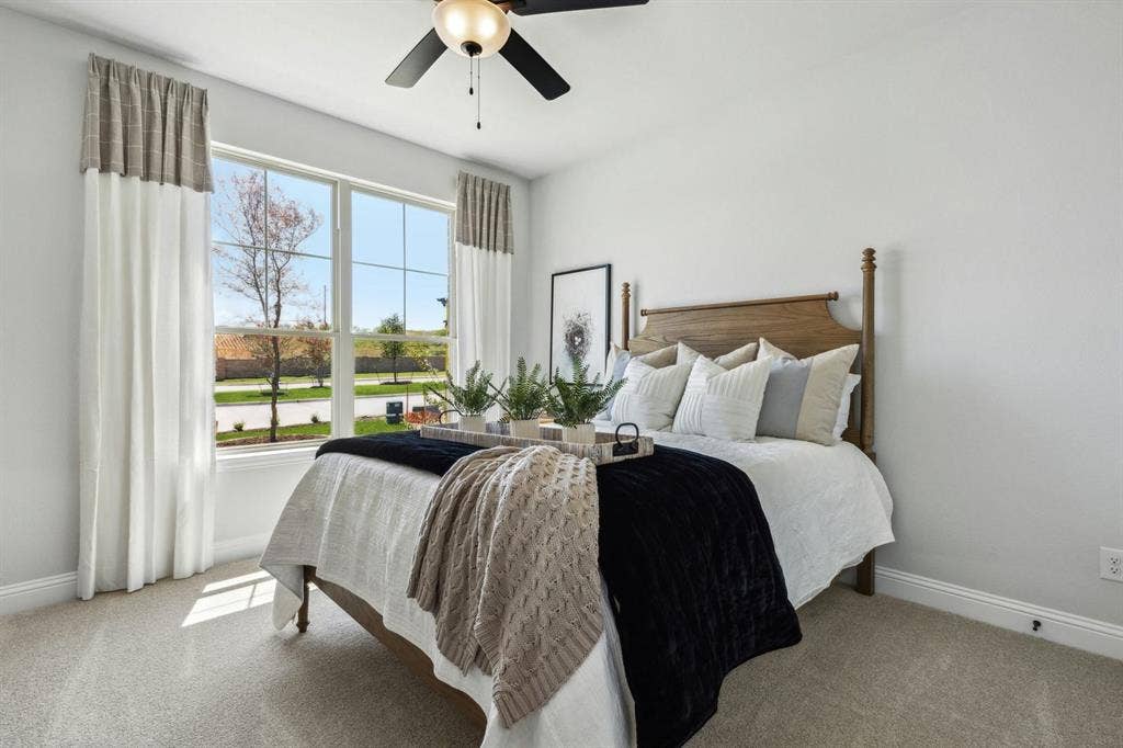 950 Reeves Drive, DeSoto, TX 75115 Willow